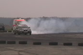 Nicolas Heyer si Ford Sierra