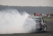 Nicolas Heyer si Ford Sierra