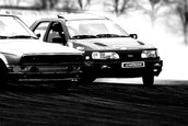 Nicolas Heyer si Ford Sierra