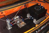 Nicolas Heyer si Ford Sierra