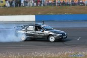 Nicolas Heyer si Ford Sierra