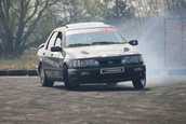 Nicolas Heyer si Ford Sierra