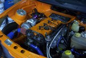 Nicolas Heyer si Ford Sierra