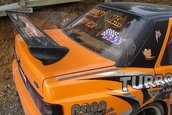 Nicolas Heyer si Ford Sierra