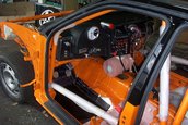 Nicolas Heyer si Ford Sierra