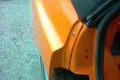 Nicolas Heyer si Ford Sierra
