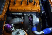 Nicolas Heyer si Ford Sierra