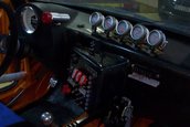 Nicolas Heyer si Ford Sierra