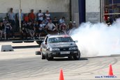 Nicolas Heyer si Ford Sierra