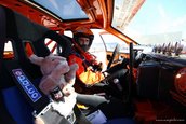 Nicolas Heyer si Ford Sierra