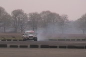 Nicolas Heyer si Ford Sierra