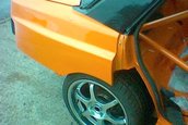 Nicolas Heyer si Ford Sierra