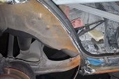 Nicolas Heyer si Ford Sierra