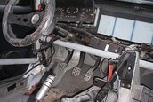 Nicolas Heyer si Ford Sierra