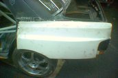 Nicolas Heyer si Ford Sierra