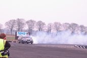 Nicolas Heyer si Ford Sierra