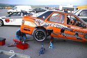 Nicolas Heyer si Ford Sierra
