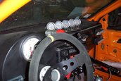 Nicolas Heyer si Ford Sierra