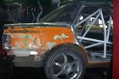 Nicolas Heyer si Ford Sierra