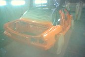 Nicolas Heyer si Ford Sierra