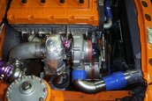 Nicolas Heyer si Ford Sierra