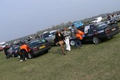 Nicolas Heyer si Ford Sierra