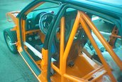 Nicolas Heyer si Ford Sierra
