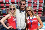 Nicolas Heyer si Ford Sierra