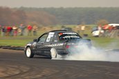 Nicolas Heyer si Ford Sierra