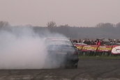 Nicolas Heyer si Ford Sierra