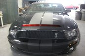 Night Rider-Reloaded-KITT se intoarce!!
