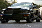 Night Rider-Reloaded-KITT se intoarce!!