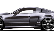 Night Rider-Reloaded-KITT se intoarce!!