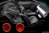 Night Rider-Reloaded-KITT se intoarce!!