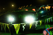 Night Shift Polona 2007