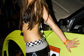 Night Shift Polona 2007