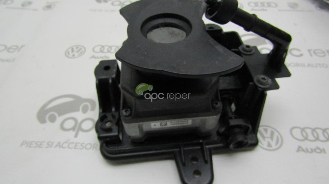 Night Vision Audi A6 4G / A7 / A8 4H Originala - Completa