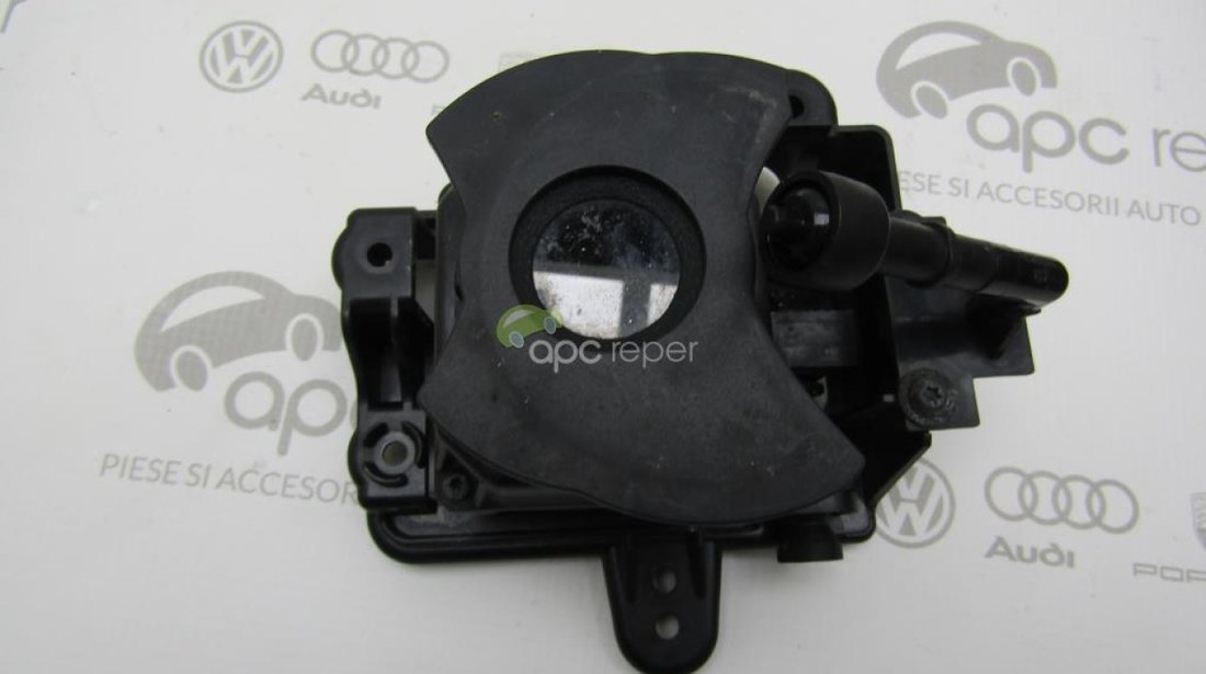 Night Vision Audi A6 4G / A7 / A8 4H Originala - Completa