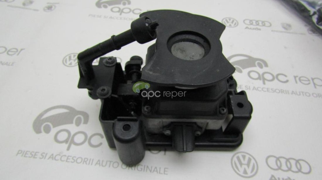 Night Vision Audi A6 4G / A7 / A8 4H Originala - Completa