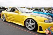 NightShift HIN San Diego 2007