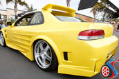 NightShift HIN San Diego 2007