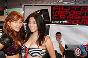 NightShift HIN San Diego 2007