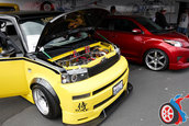NightShift HIN San Diego 2007