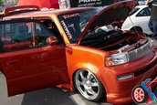 NightShift HIN San Diego 2007