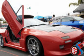 NightShift HIN San Diego 2007