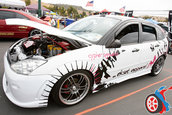 NightShift HIN San Diego 2007