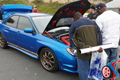 NightShift HIN San Diego 2007