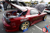 NightShift HIN San Diego 2007