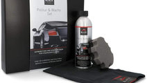 Nigrin Black Label Kit Polish + Ceara 72055