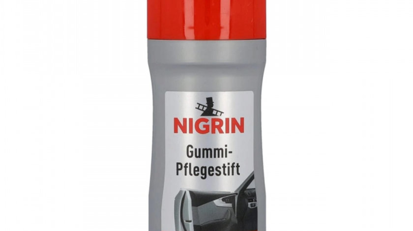 Nigrin Cheder Protect Solutie Intretinere Chedere 75ML 74653